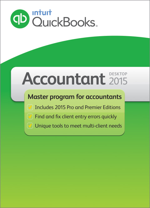 quickbooks for mac 2015 accountant