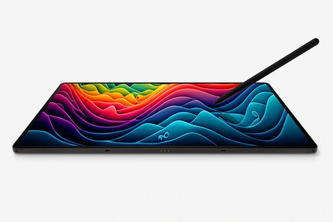 Samsung SMX810NZAAXAR 12.4