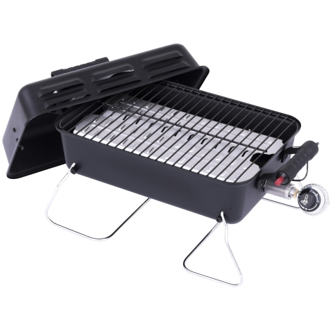 Char broil mini grill hotsell