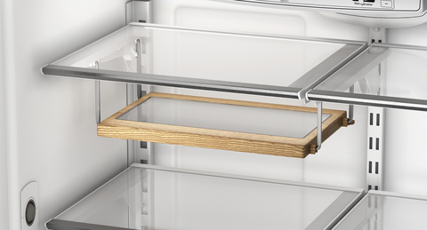KitchenAid KRFC136SPS Refrigeration | Thornberry's