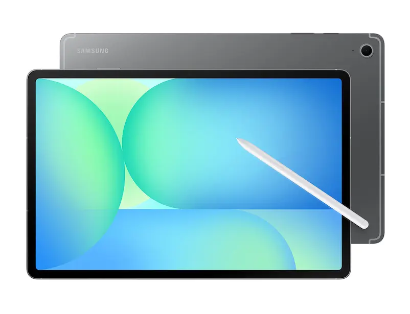Samsung Galaxy Tab S10FE 本体 Sペン付き 箱付き Samsung Galaxy Tab S10 FE+ 13.1” Widescreen Tablet with S Pen