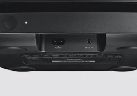 Bose - Bass Module 500 Subwoofer | Dell USA