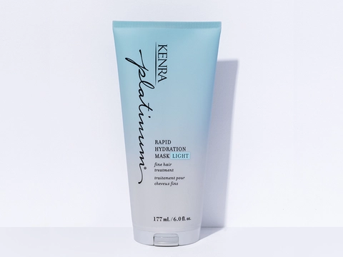 RAPID HYDRATION MASK LIGHT