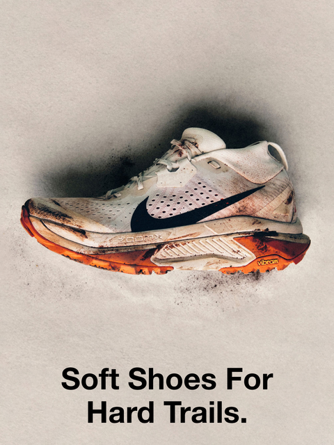 Nike Men's ACG Zegama Trail Running Shoes | Dick's Sporting Goods