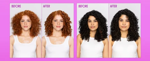 Curl Talk To Go Mini Styling Kit