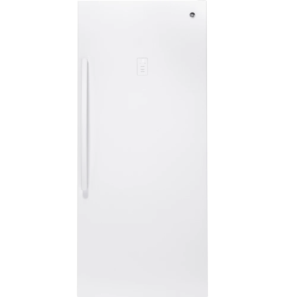 GE Appliances 21.3 Cubic Feet Frost-Free Upright Freezer
