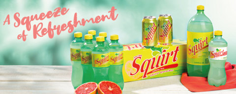 Squirt M