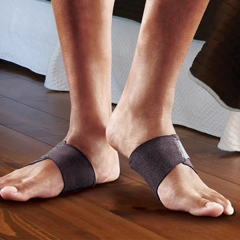 Ankle Futuro Plantar Fasciitis Arch Support 3M Futuro Therapeutic