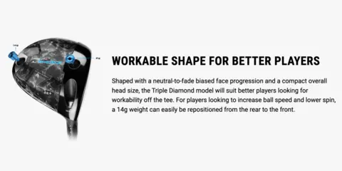 Callaway - ポッキー CLEVELAND CBX ZIPCORE WEDGE | Dunlop Sports US