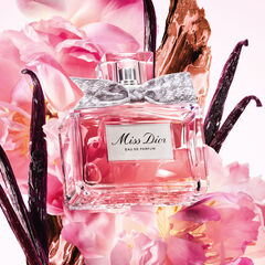 MISS DIOR EAU DE PARFUM