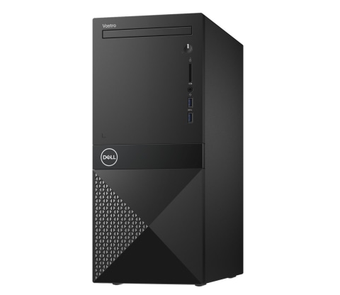 dell vostro 3671 price