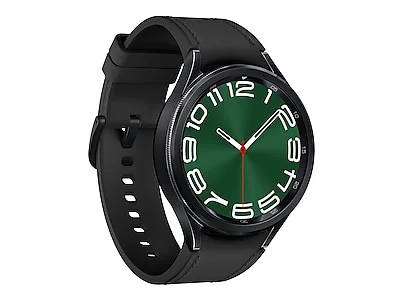 Samsung Galaxy Watch6 Classic Smart Watch, 47mm, Black (SM