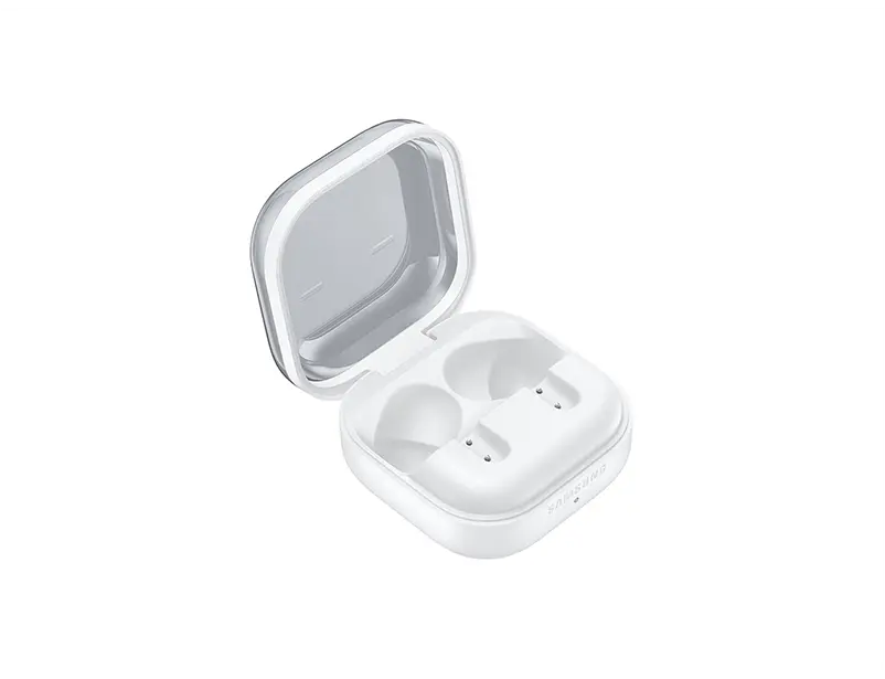 Samsung Galaxy Buds4 Pro in White