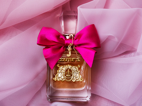 I am juicy couture perfume online set