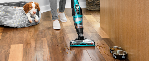 Bissell ReadyClean Cordless Vacuum