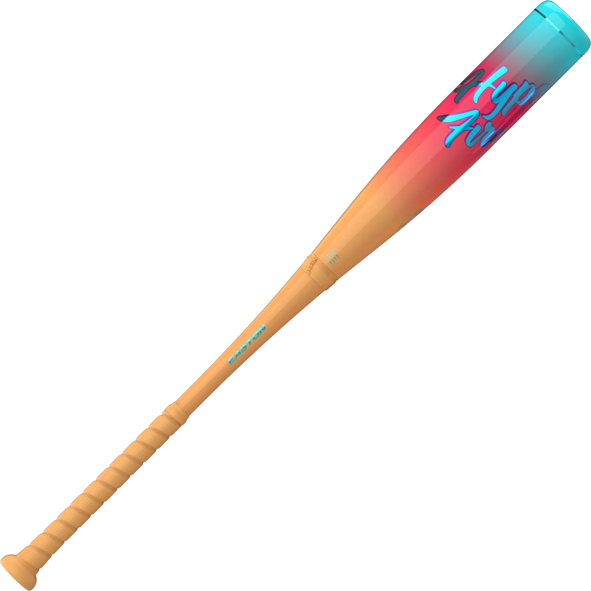 Easton Hype Fire USA Youth Bat 2027 (-10) | Dick's Sporting Goods