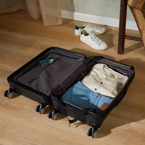 Samsonite Freeform 24 Inch Hardside Luggage-JCPenney