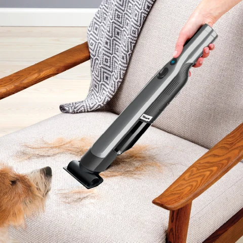 Multi-surface Pet Vacuum Tool