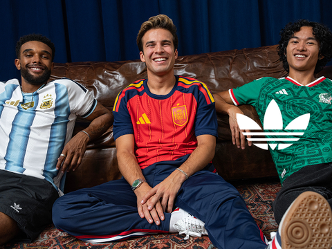 adidas Men's FIFA World Cup Handball Spezial Shoes | Dick's