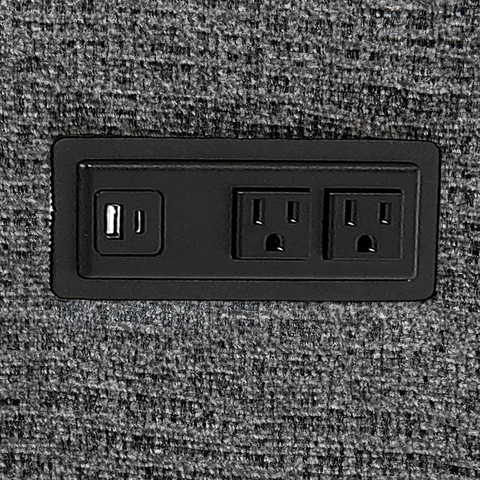 Power Station USB Power