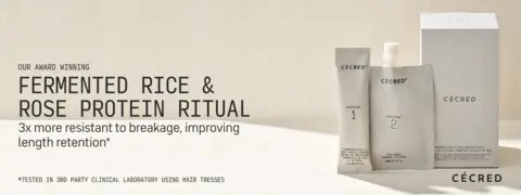 Fermented Rice &amp; Rose Protein Ritual
