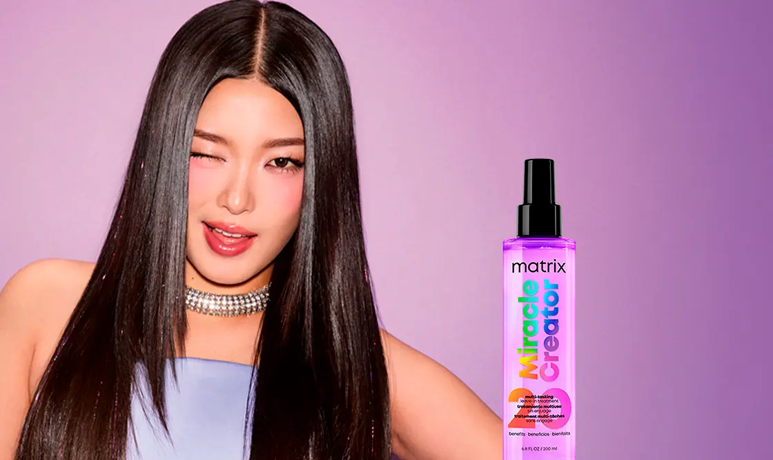 ボディ・フェイスケア Miracle Wave 21D Tratamento Spray Multíbenefícios Matrix Miracle Creator - Época
