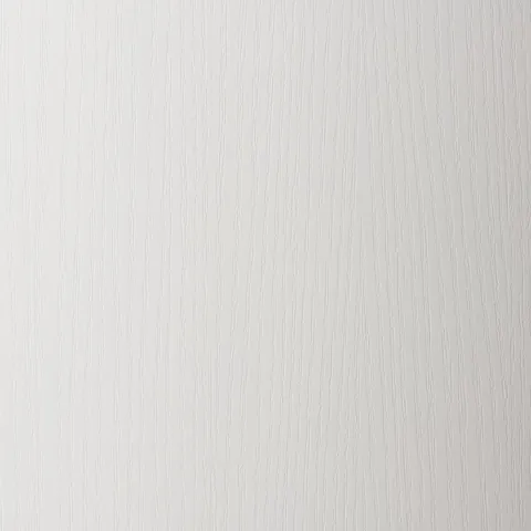 White Melamine Finish