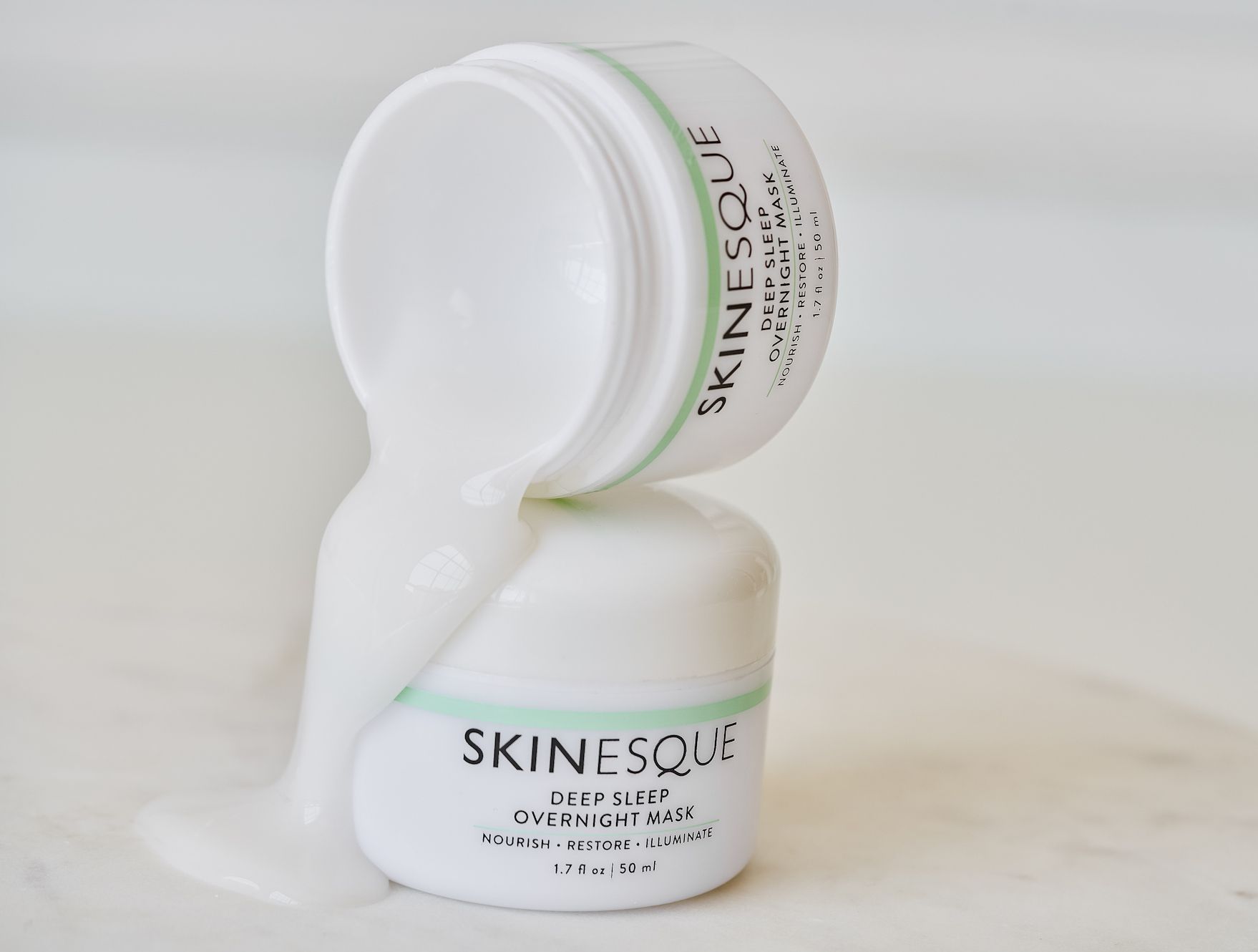 Skinesque Deep Sleep Overnight Mask, 1.7 fl oz ShopEZ USA