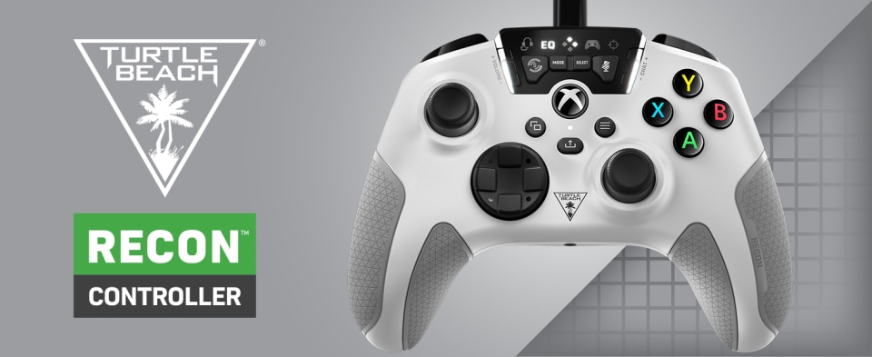 Turtle Beach® Recon™ Xbox Controller