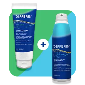 Use as part of your routine 