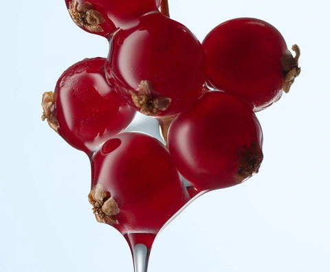 Rosehip + Sweet Almond Oil Blend: