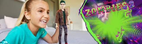 Disney Channel Watch Zombies Online Free Disney Disney's Zombies