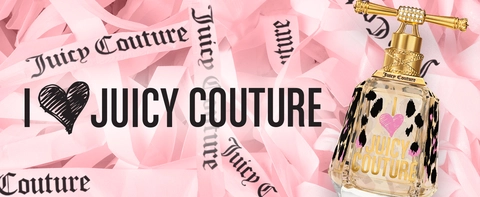 I Love Juicy Couture