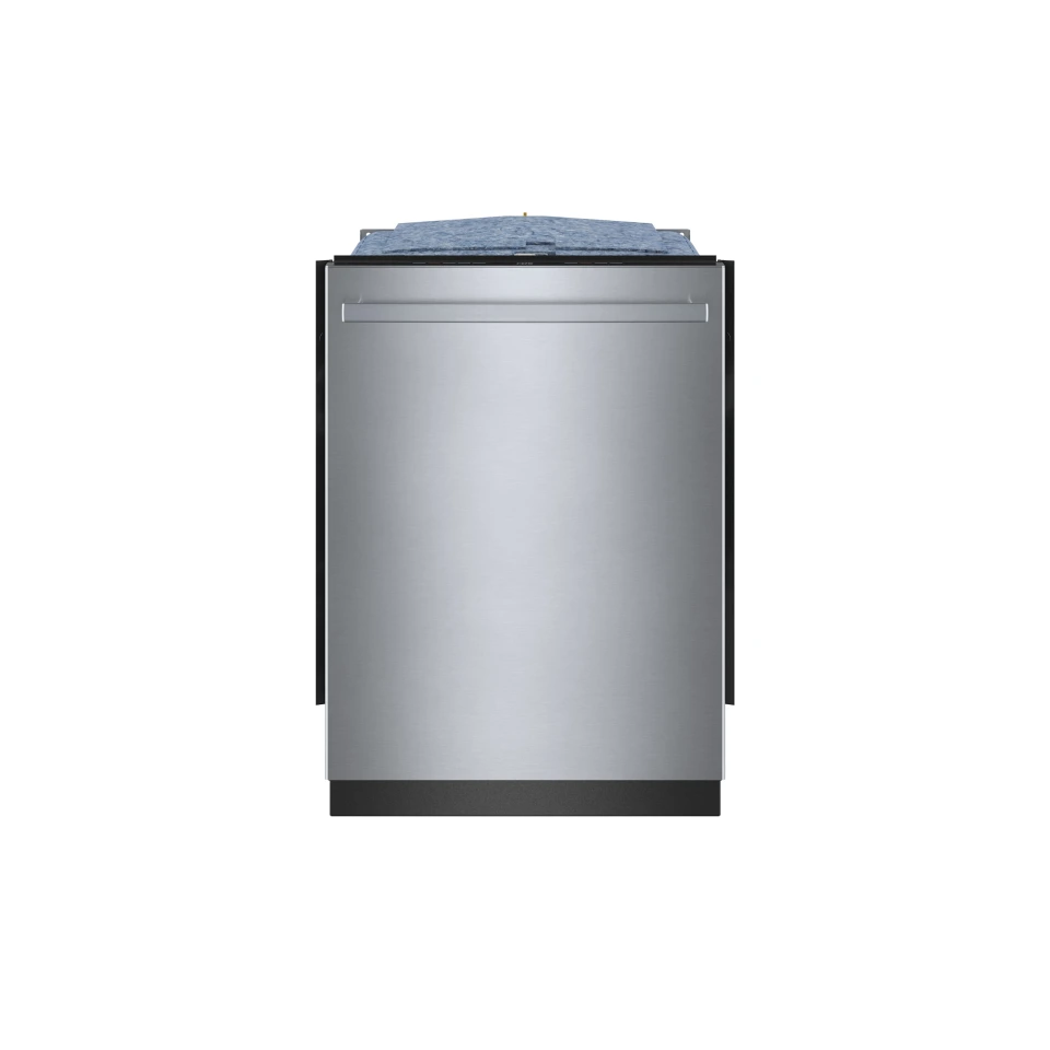 BOSCH Built-In Dishwasher with Bar Handle 24