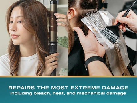 OGX Bond Repair Shampoo