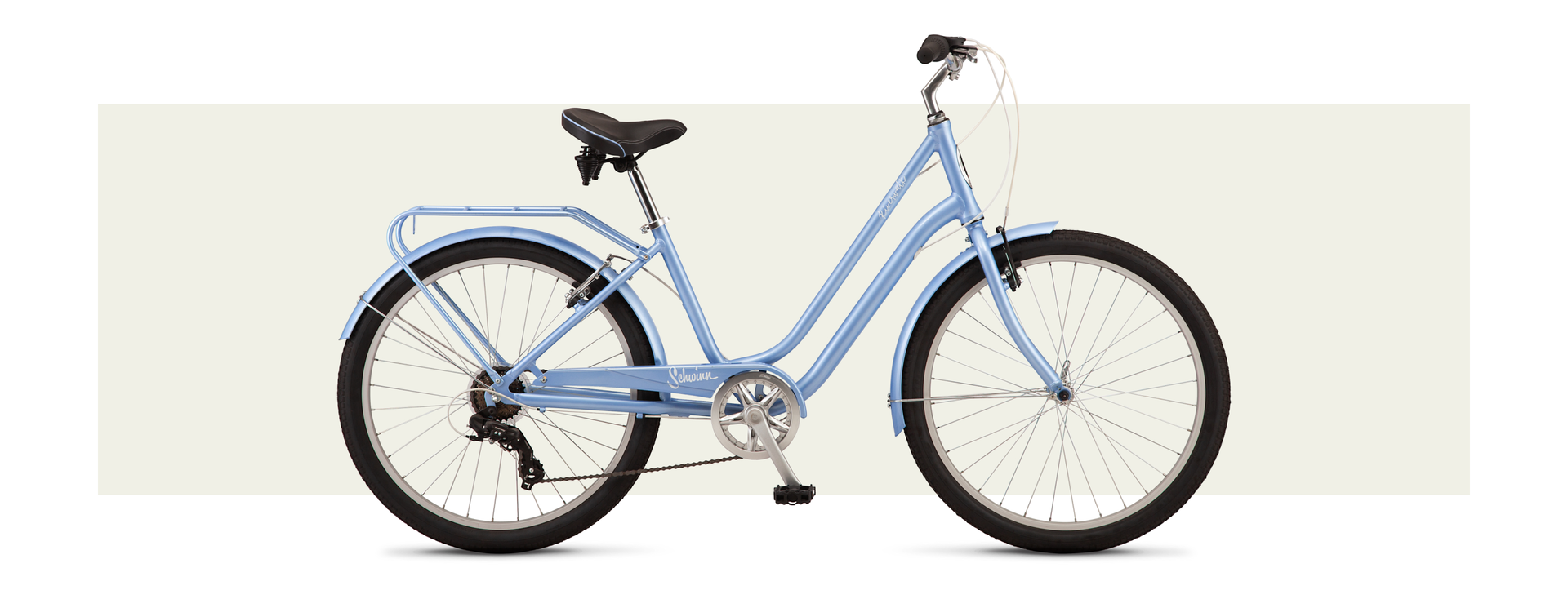 Schwinn Radiant Schwinn Women's Riverwalk 26 Bike Reviews