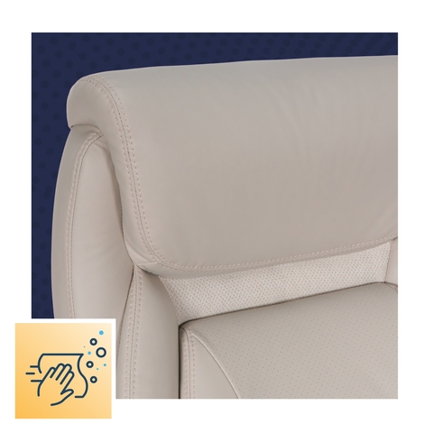 PureSoft™ Upholstery