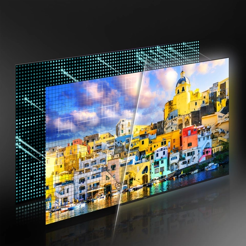 Mini LED