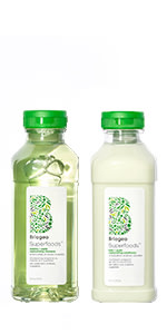 Product Apple, Matcha + Kale Superfoods Hair Pack image