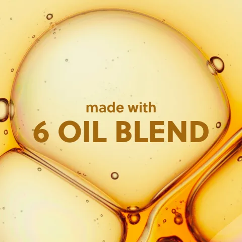 6-OIL BLEND