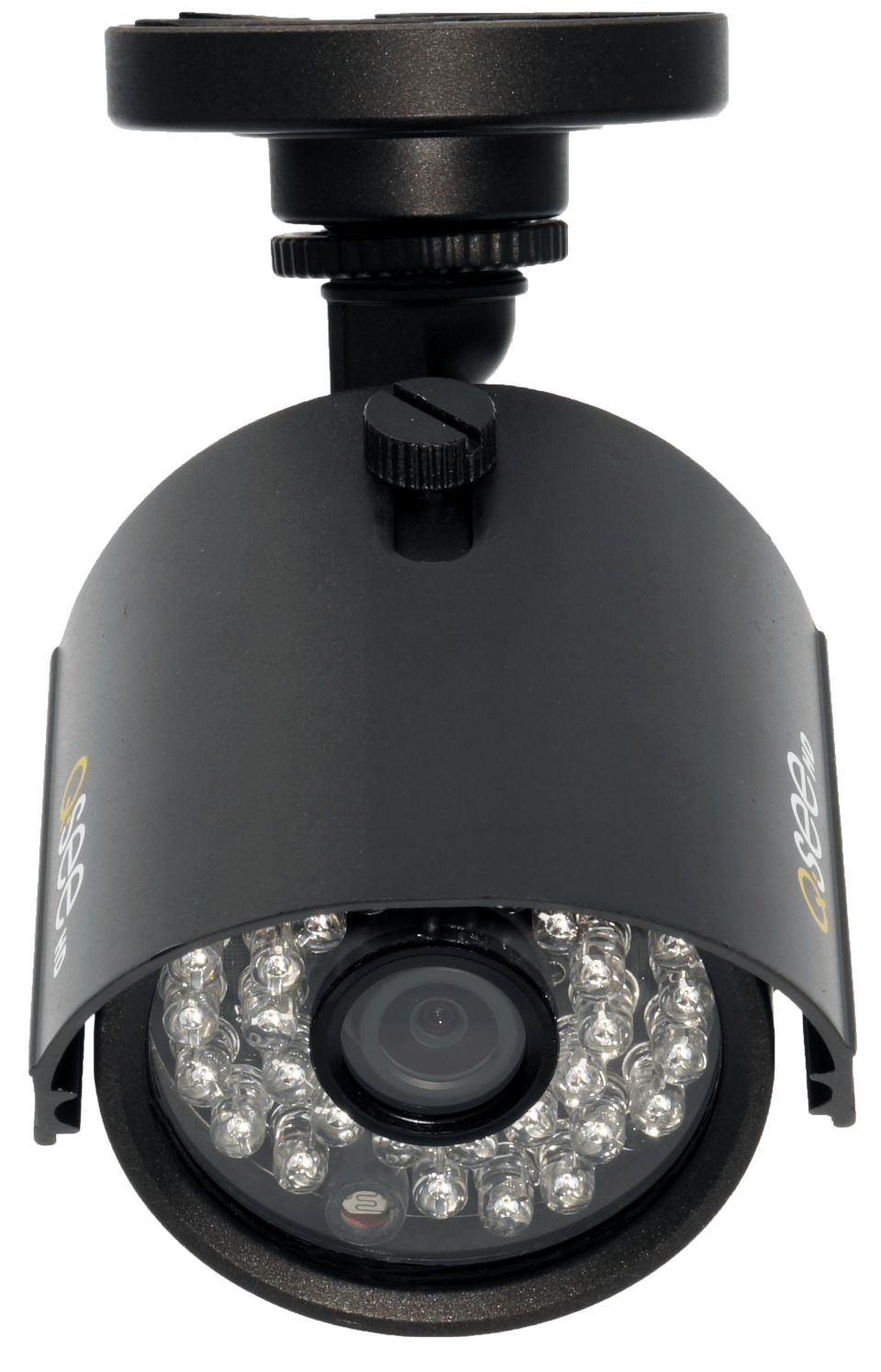 Q-See QTH4-4Z3-1 - DVR + camera(s) - 4 channels - 1 x 1 TB Q-See QTH4-4Z3-1 - DVR + camera(s) - 4 channels - 1 x 1 TB