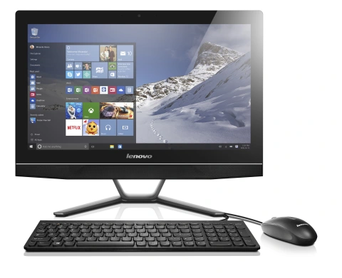 一体型/lenovo B40-30/G1840T/メ8/新品SSD/HDMI2個 一体型/lenovo B40-30/G1840T/メ8/新品SSD/HDMI2個