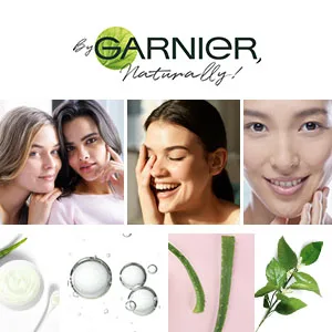 OVER 100 YEARS OF BEAUTY EXPERTISE