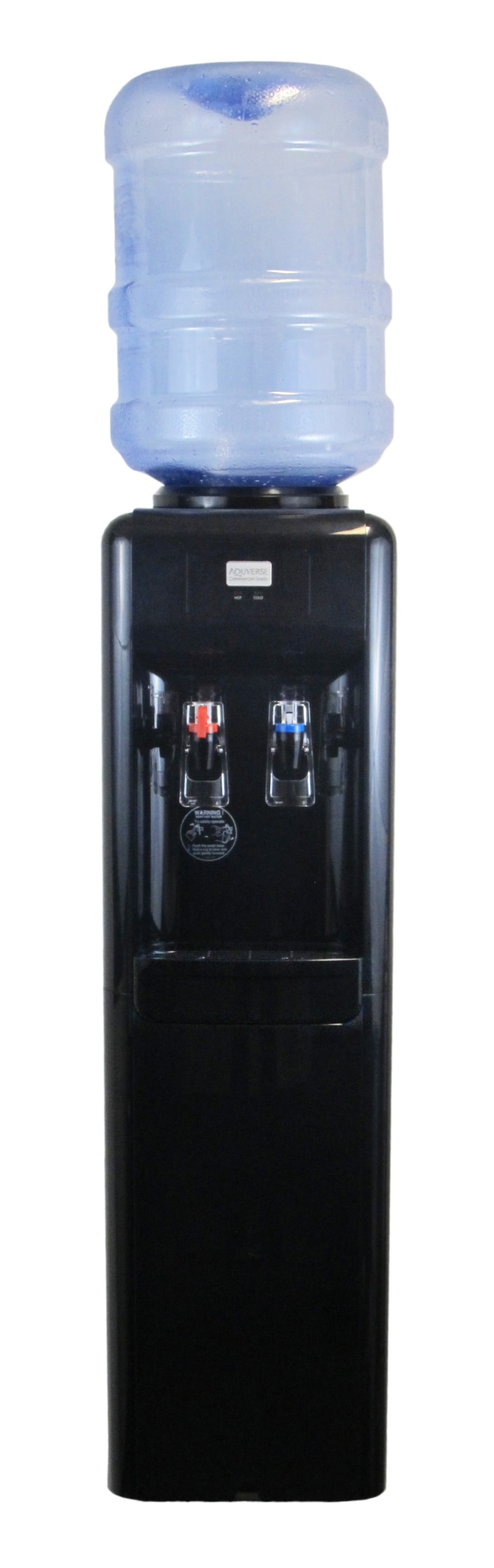 aquverse 5h water cooler