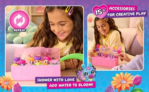 Hatchimals