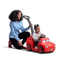 step2 disney pixar cars 3 ride around racer