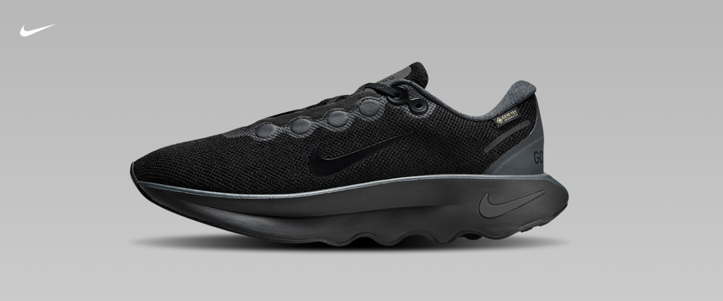 Nike Women's Motiva GORE-TEX Shoes | Dick's Sporting Goods