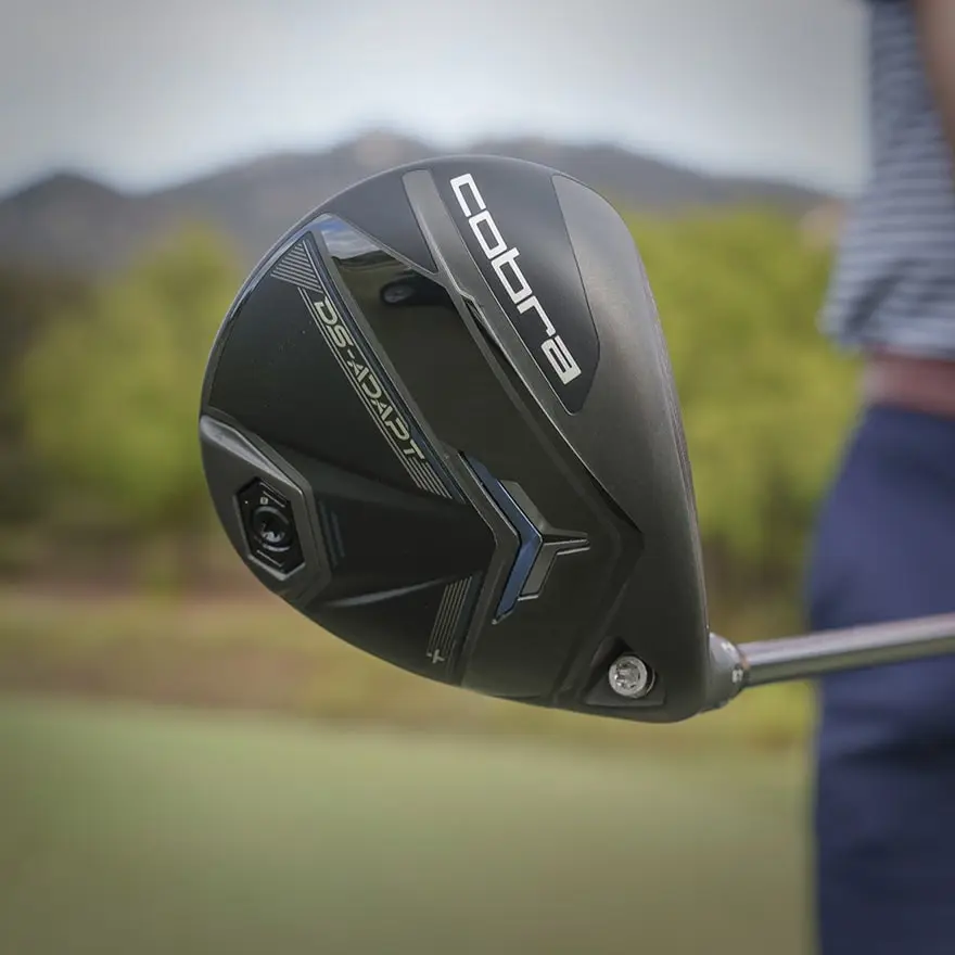 Cobra DS-ADAPT X Fairway Wood | Golf Galaxy