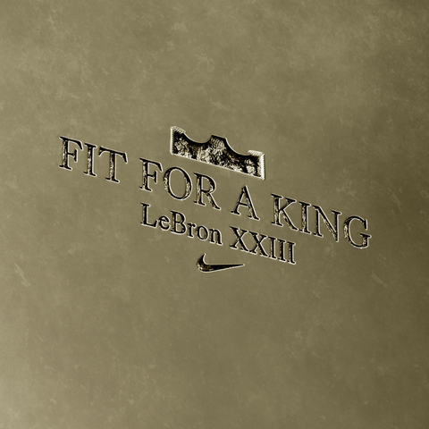 Nike LeBron XXIII 'Motor King' Basketball Shoes | Dick's Sporting