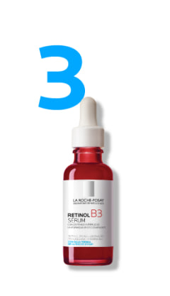 Sérum Concentrado Anti-Idade Retinol B3 30ml